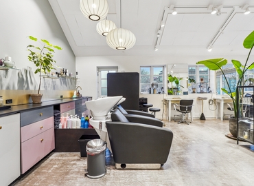 Office Rønnebærvej 1 2840 Holte