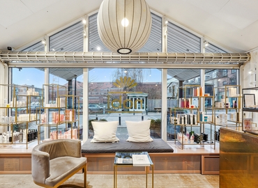 Office Rønnebærvej 1 2840 Holte