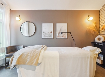 Office Rønnebærvej 1 2840 Holte