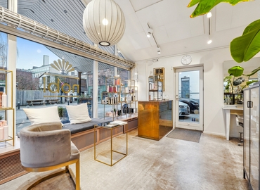 Office Rønnebærvej 1 2840 Holte