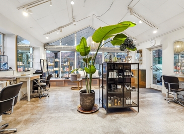 Office Rønnebærvej 1 2840 Holte