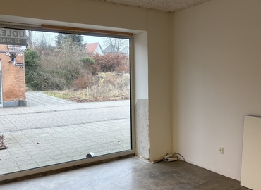 150 m² Commercial shop for rent in Give, Østergade 18 (7323) - 2 | MatchOffice
