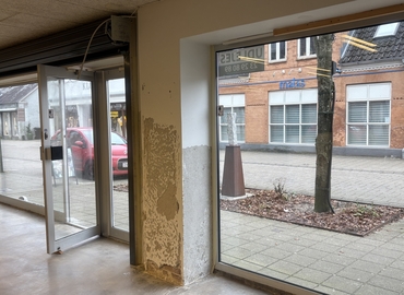 150 m² Store for rent in Give, Østergade 18 (7323) - 5 | MatchOffice.com