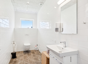 Kontor til leje på Selagervej 5, 5750 Ringe - 105 m² | Foto 13 - Lokalebasen