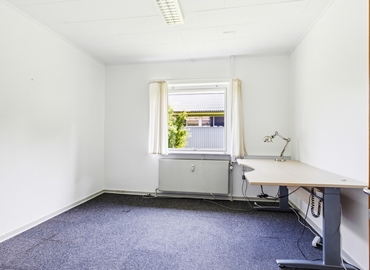 Kontor til leje på Selagervej 5, 5750 Ringe - 105 m² | Foto 8 - Lokalebasen