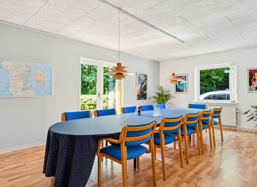 Kontor til leje på Selagervej 5, 5750 Ringe - 105 m² | Foto 9 - Lokalebasen