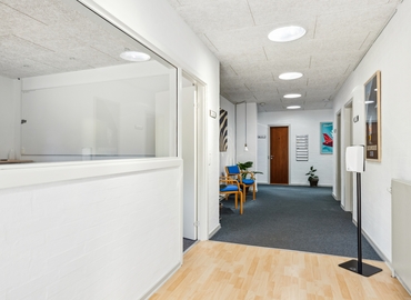 Kontor til leje på Selagervej 5, 5750 Ringe - 105 m² | Foto 4 - Lokalebasen