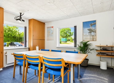 Kontor til leje på Selagervej 5, 5750 Ringe - 105 m² | Foto 11 - Lokalebasen.dk