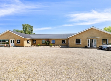 Office Selagervej 5 5750 Ringe