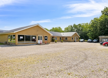 Kontor til leje på Selagervej 5, 5750 Ringe - 105 m² | Foto 2 - Lokalebasen.dk