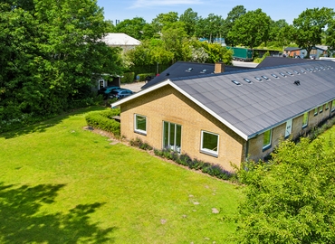 Kontor til leje på Selagervej 5, 5750 Ringe - 105 m² | Foto 24 - Lokalebasen