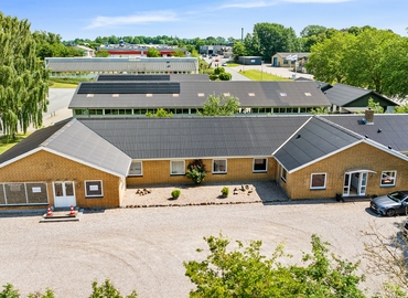 Office Selagervej 5 5750 Ringe