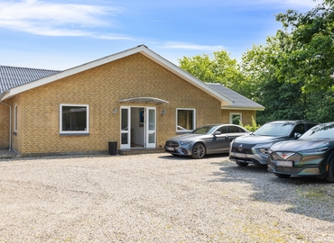 Kontor til leje på Selagervej 5, 5750 Ringe - 105 m² | Foto 19 - Lokalebasen