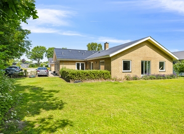 Kontor til leje på Selagervej 5, 5750 Ringe - 105 m² | Foto 16 - Lokalebasen