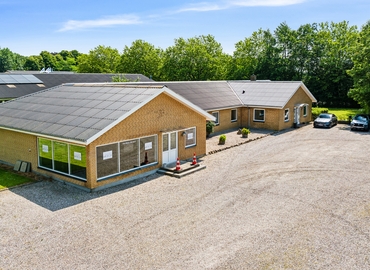 Kontor til leje på Selagervej 5, 5750 Ringe - 105 m² | Foto 22 - Lokalebasen.dk