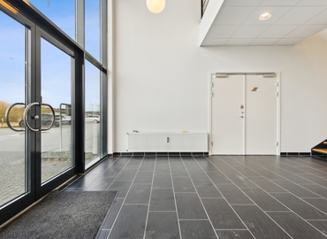 Kontor til leje på Emil Neckelmanns Vej 15 H, 5220 Odense SØ - 248 m² | Foto 0 - Lokalebasen.dk