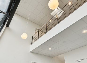 Kontor til leje på Emil Neckelmanns Vej 15 H, 5220 Odense SØ - 248 m² | Foto 2 - Lokalebasen.dk