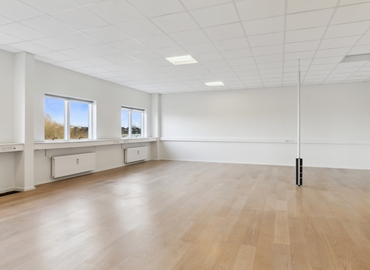 Kontor til leje på Emil Neckelmanns Vej 15 H, 5220 Odense SØ - 248 m² | Foto 3 - Lokalebasen
