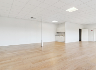Kontor til leje på Emil Neckelmanns Vej 15 H, 5220 Odense SØ - 248 m² | Foto 4 - Lokalebasen.dk