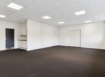 Kontor til leje på Emil Neckelmanns Vej 15 H, 5220 Odense SØ - 248 m² | Foto 7 - Lokalebasen.dk