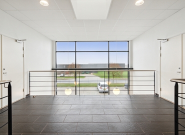 Kontor til leje på Emil Neckelmanns Vej 15 H, 5220 Odense SØ - 248 m² | Foto 11 - Lokalebasen