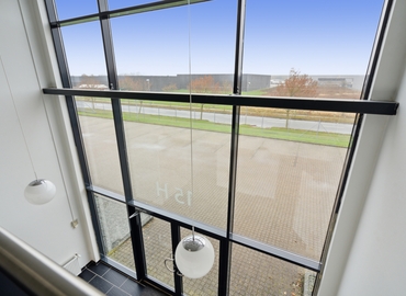 Kontor til leje på Emil Neckelmanns Vej 15 H, 5220 Odense SØ - 248 m² | Foto 13 - Lokalebasen.dk