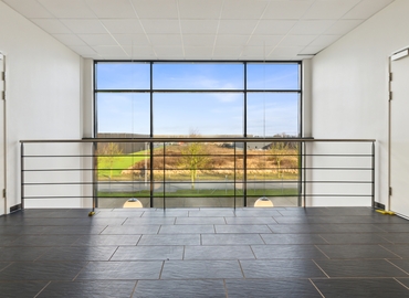 Kontor til leje på Emil Neckelmanns Vej 15 H, 5220 Odense SØ - 248 m² | Foto 14 - Lokalebasen.dk