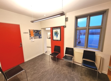 Kontor til leje på Vestergade 25, 8830 Tjele - 342 m² | Foto 6 - Lokalebasen.dk