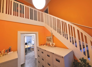 Kontor til leje på Vestergade 25, 8830 Tjele - 342 m² | Foto 12 - Lokalebasen