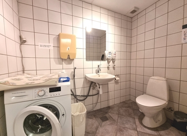 Kontor til leje på Vestergade 25, 8830 Tjele - 342 m² | Foto 11 - Lokalebasen