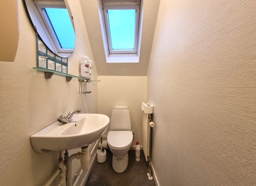 Kontor til leje på Vestergade 25, 8830 Tjele - 342 m² | Foto 15 - Lokalebasen.dk