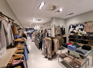 Butik til leje på Sct. Mathias Gade 31, 8800 Viborg - 146 m² | Foto 4 - Lokalebasen.dk