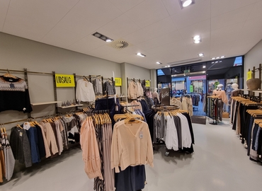 Butik til leje på Sct. Mathias Gade 31, 8800 Viborg - 146 m² | Foto 2 - Lokalebasen