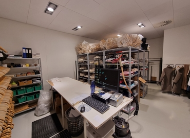 Butik til leje på Sct. Mathias Gade 31, 8800 Viborg - 146 m² | Foto 6 - Lokalebasen.dk