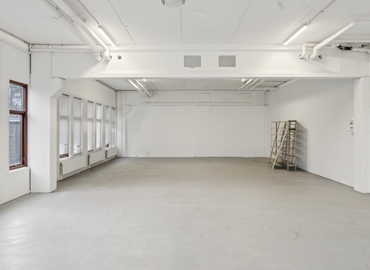 Lager til leje på Kornmarksvej 21, 2605 Brøndby - 159 m² | Foto 1 - Lokalebasen.dk