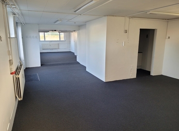 146 m² Commercial shop for rent in Skibby, Hovedgaden 64 (4050) - 1 | MatchOffice