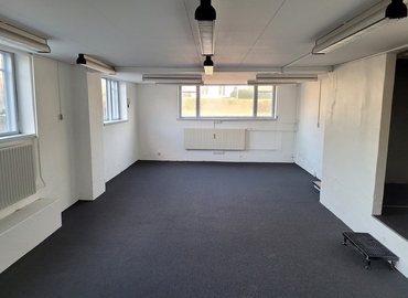 146 m² Store for rent in Skibby, Hovedgaden 64 (4050) - 0 | MatchOffice.com