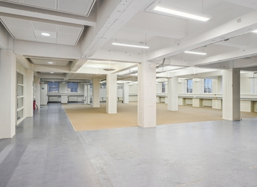 Kontor til leje på Otto Busses Vej 7 - 1. sal, 2450 København SV - 621 m² | Foto 5 - Lokalebasen.dk