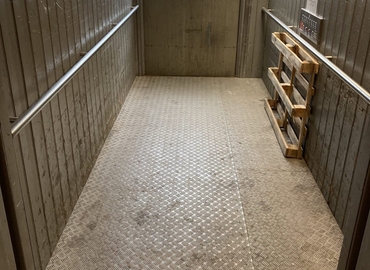 Kontor til leje på Otto Busses Vej 7 - 1. sal, 2450 København SV - 621 m² | Foto 8 - Lokalebasen.dk