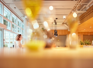 1703 m² Serviced office in Odense C, Dannebrogsgade 2 (5000) - 2 | MatchOffice