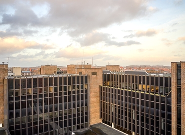 Kontorhotel på Dannebrogsgade 2, 5000 Odense C - 1703 m² | Foto 2 - Lokalebasen