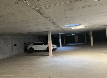 Parking Strandlodsvej 3 2300 Copenhagen S