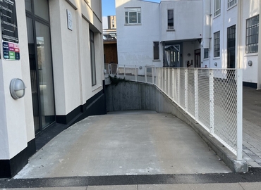 Parking Strandlodsvej 3 2300 Copenhagen S