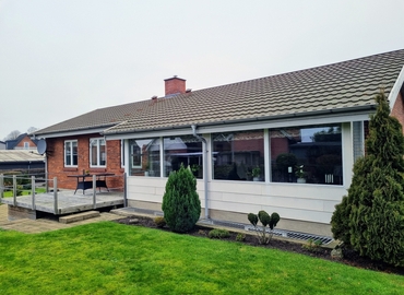 Lager / produktion Pilevej 5 8800 Viborg