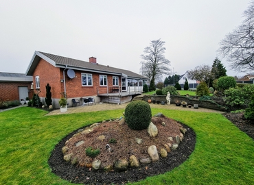 Lager / produktion Pilevej 5 8800 Viborg