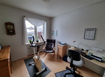 Lager / produktion Pilevej 5 8800 Viborg