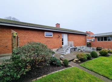 Lager / produktion Pilevej 5 8800 Viborg