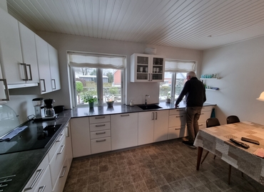 Lager / produktion Pilevej 5 8800 Viborg