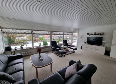 Lager / produktion Pilevej 5 8800 Viborg