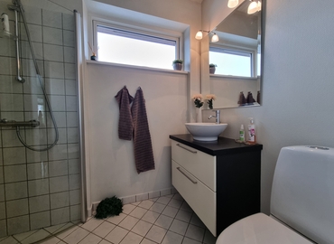 Lager / produktion Pilevej 5 8800 Viborg